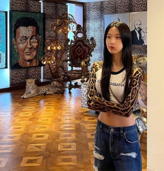 문가영 채널