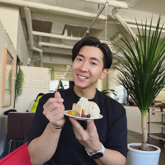 브라이언/사진=브라이언 채널