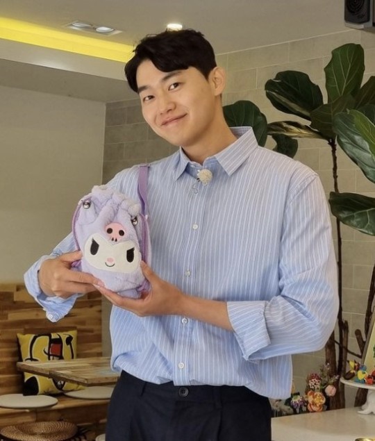 11기 영철 채널