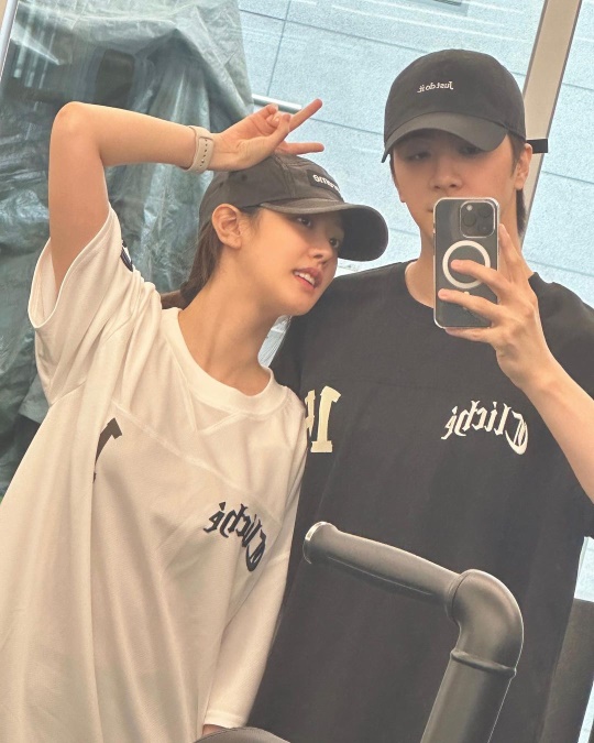 천둥 채널
