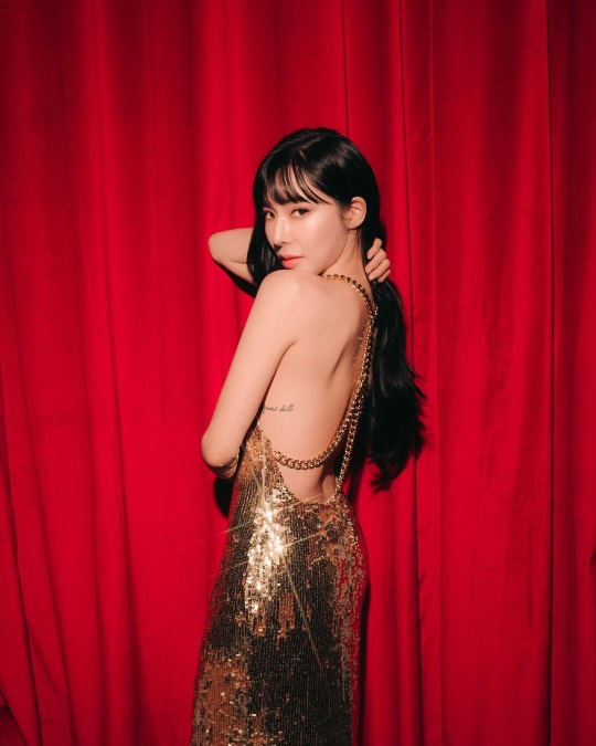 티파니 채널