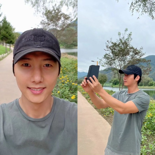 이상우 채널