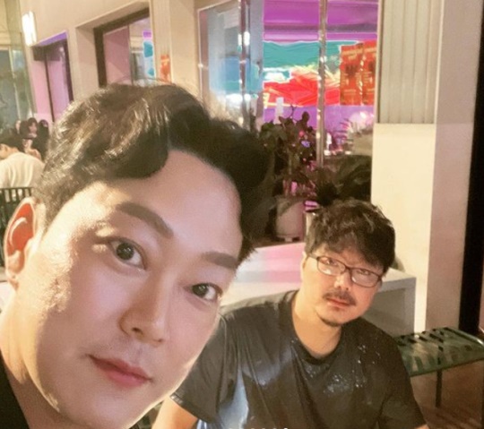 16기 영철 채널