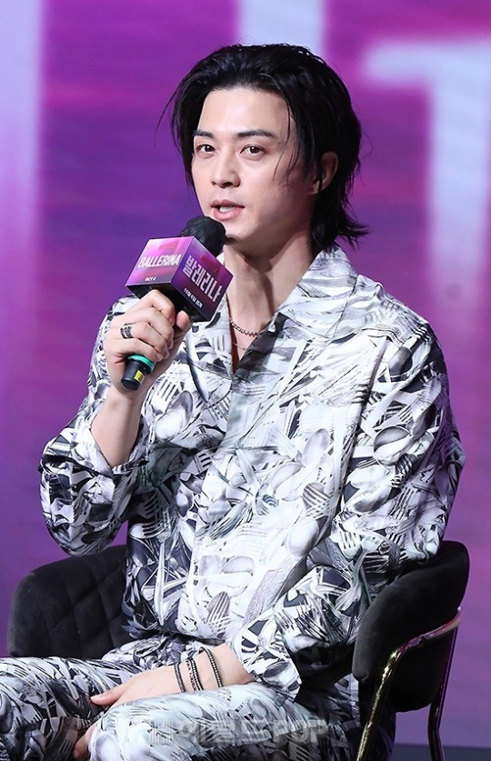 김지훈/사진=민선유기자