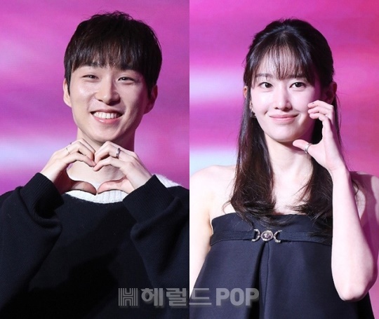 이충현 감독, 전종서/사진=민선유기자