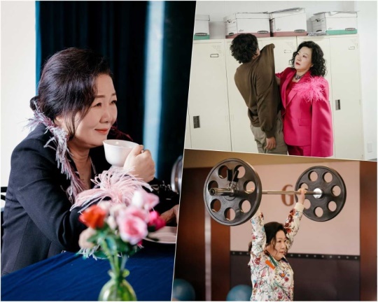 사진제공= JTBC