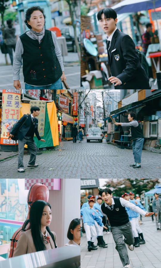 사진제공=tvN