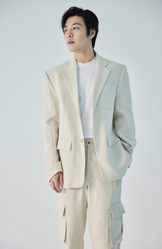 배우 강하늘/사진=티에이치컴퍼니 제공