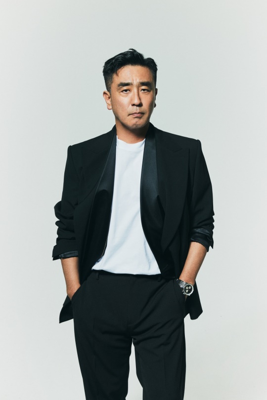 류승룡/사진=월트 디즈니 컴퍼니 코리아
