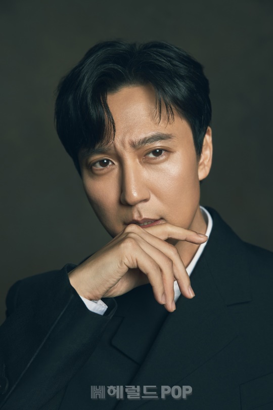 김남길/사진제공=넷플릭스