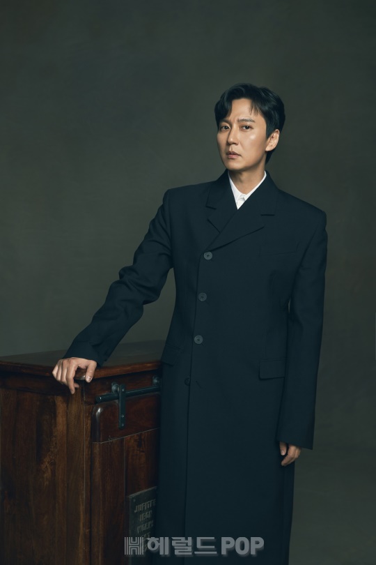 김남길/사진제공=넷플릭스