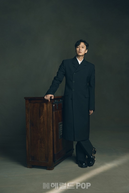 김남길/사진제공=넷플릭스