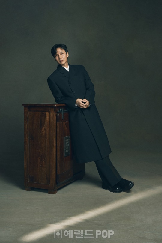 김남길/사진제공=넷플릭스