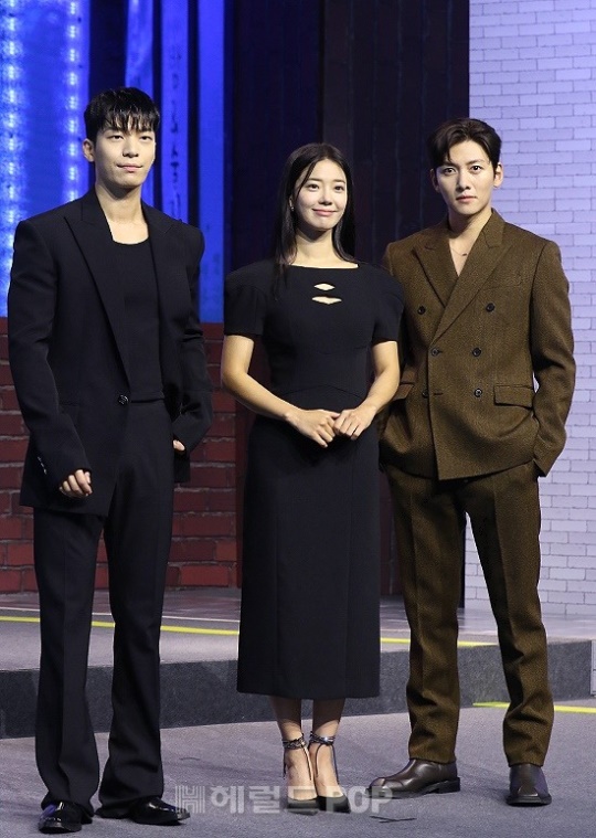 '최악의 악'/사진=민선유 기자