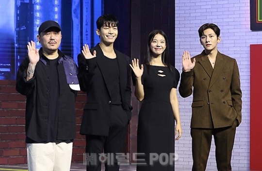 '최악의 악'/사진=민선유 기자