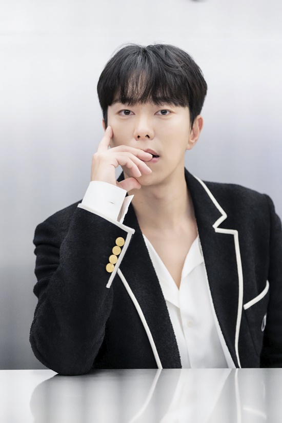 배우 윤현민/사진=태원엔터테인먼트, NEW 제공