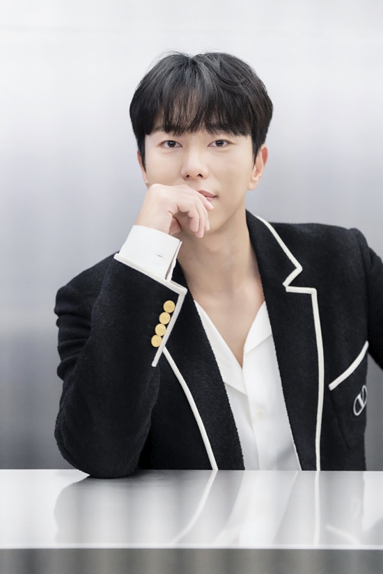 배우 윤현민/사진=태원엔터테인먼트, NEW 제공
