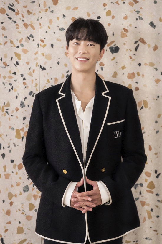 배우 윤현민/사진=태원엔터테인먼트, NEW 제공