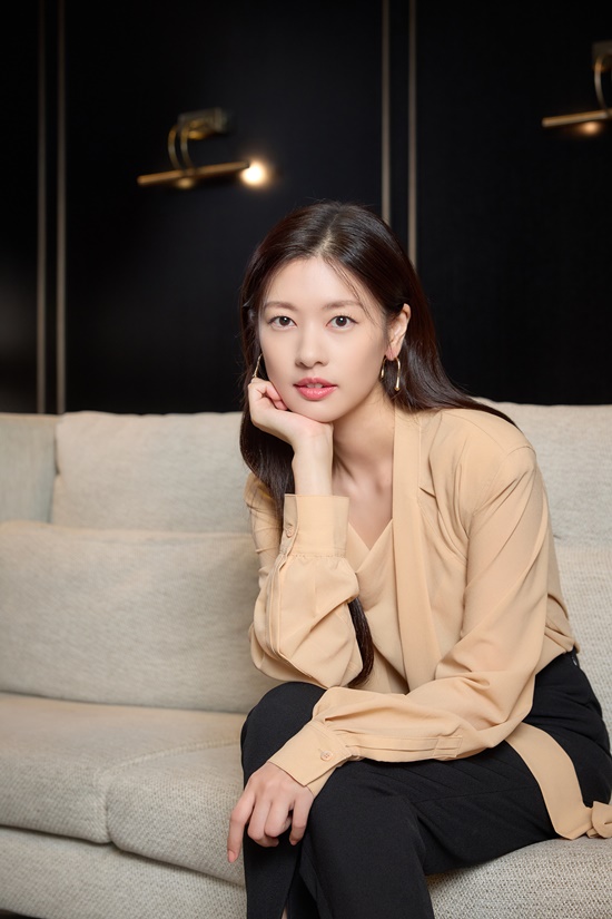 배우 정소민/사진=마인드마크 제공