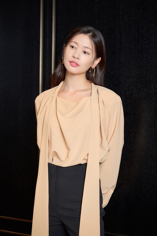 배우 정소민/사진=마인드마크 제공