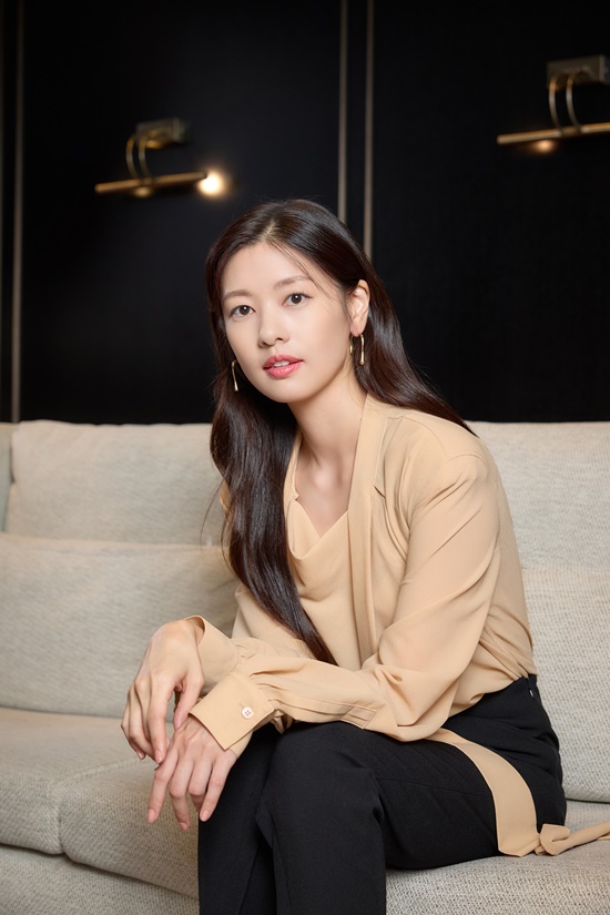 배우 정소민/사진=마인드마크 제공