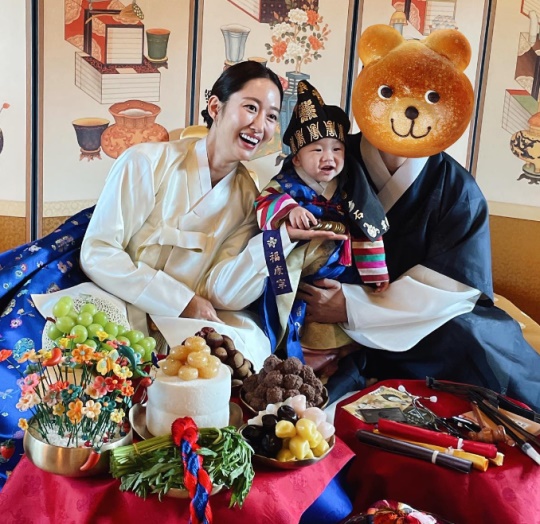 전혜빈 채널