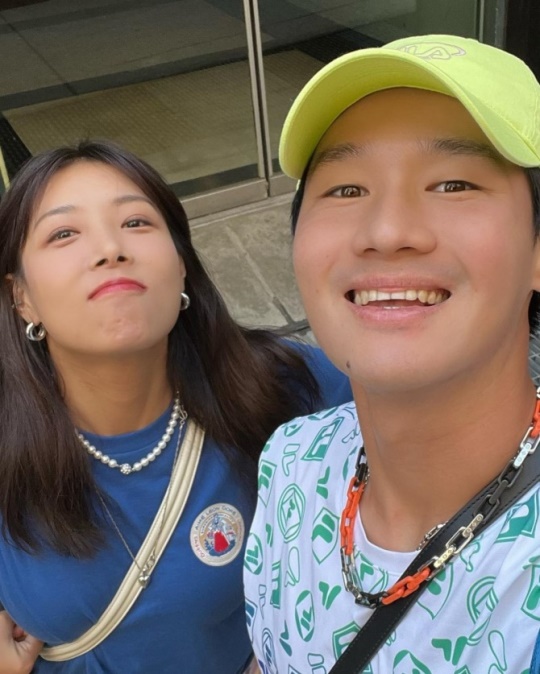 유빈 권순우