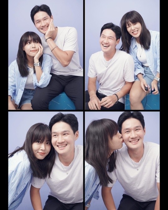 유빈 권순우