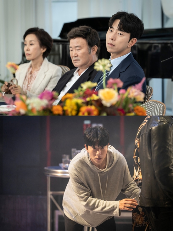 영화 '가문의 영광: 리턴즈' 스틸