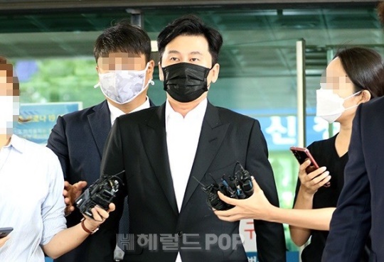 양현석/사진=민선유 기자