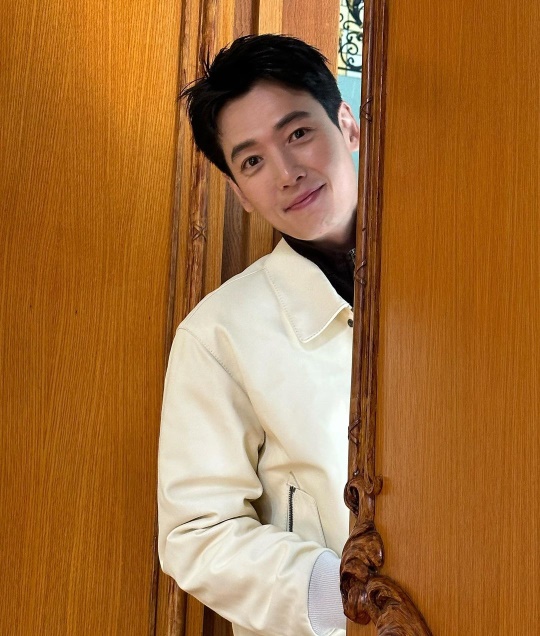 정경호 채널