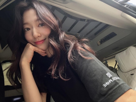 박신혜 채널