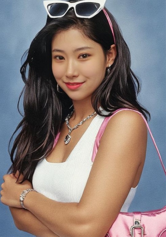 이세영 채널
