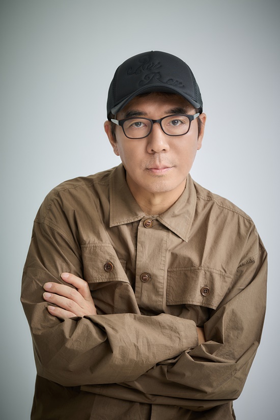 김지운 감독/사진=바른손이앤에이 제공