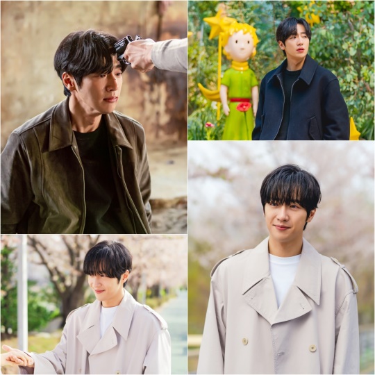 사진 제공 : KBS 2TV 월화드라마 '순정복서'