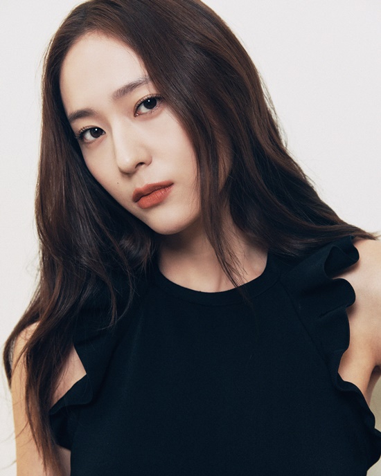 배우 정수정/사진=H&엔터테인트 제공