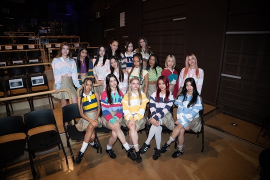 사진=하이브레이블즈