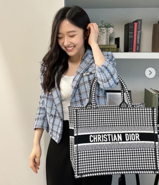 이혜성 채널
