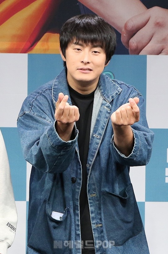 기안84/사진=민선유 기자