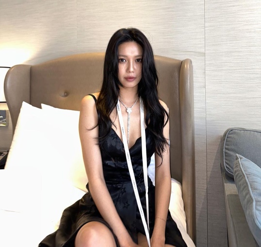 수영 채널