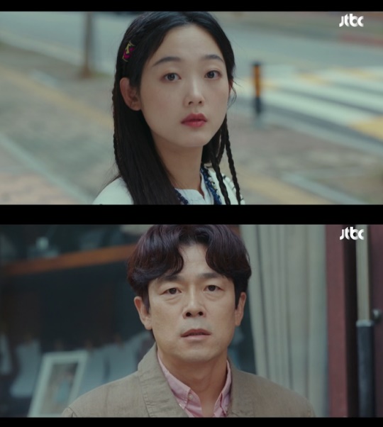 '힘쏀여자 강남순' 방송화면 캡처