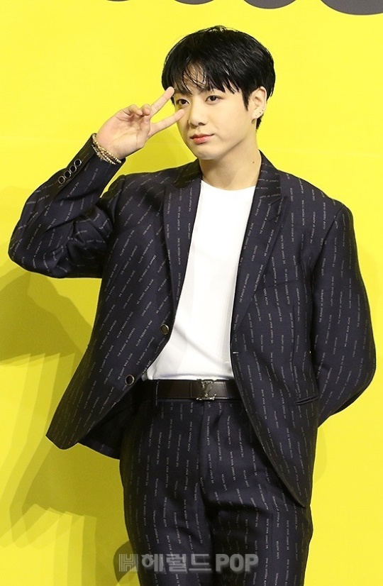 정국/사진=헤럴드POP DB