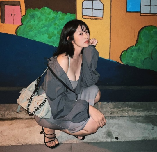 서동주 채널