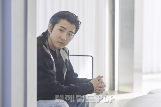 윤계상/사진제공=ENA