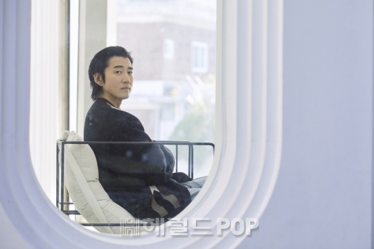윤계상/사진제공=ENA