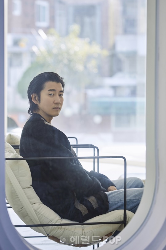 윤계상/사진제공=ENA