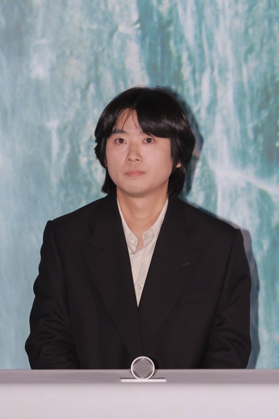 조현철 감독/사진=필름영, 그린나래미디어 제공