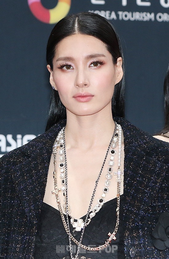 모니카/사진=민선유 기자