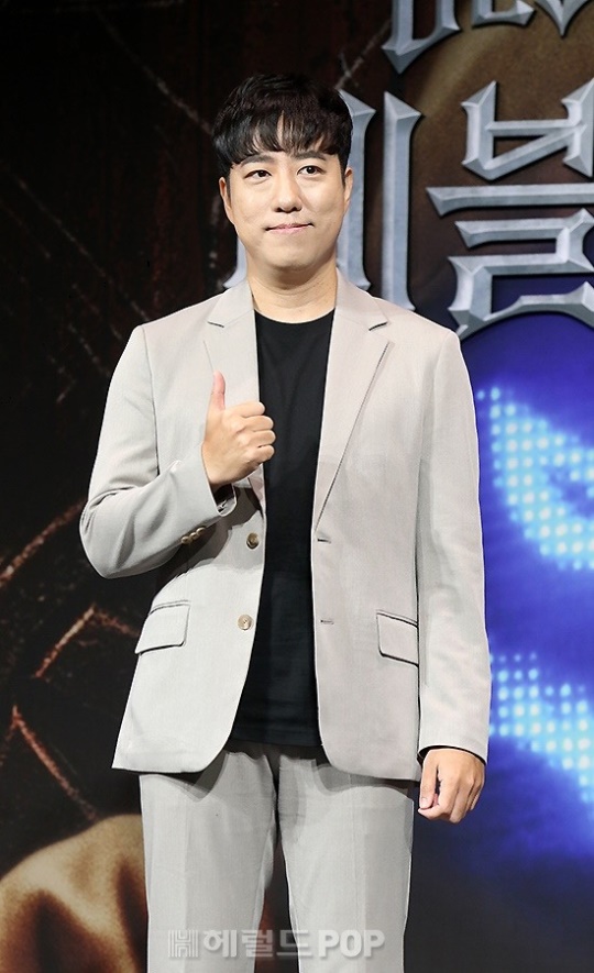 궤도/사진=민선유 기자