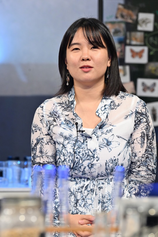 김슬기라PD/사진=KBS